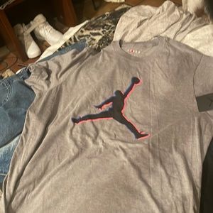XL T-Shirt Jordan Nike